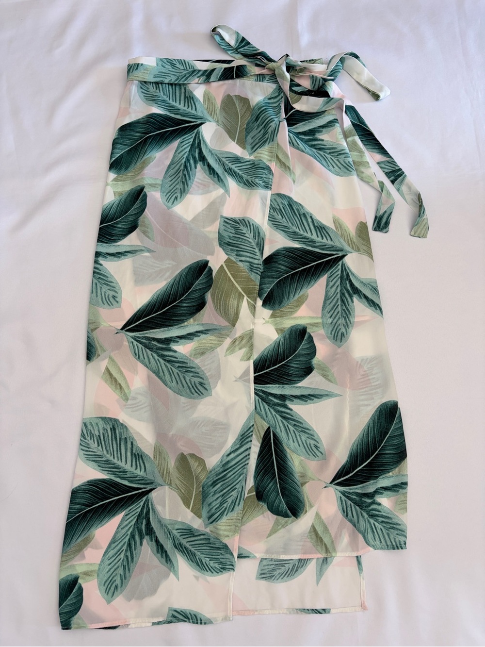 Women’s wrap skirt One Size Fits All beach